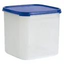 Tupperware Контейнер "Компакт" 4000 мл отзывы