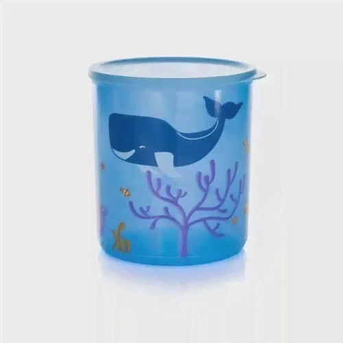 Емкость Морской бриз 3л 1шт - Tupperware™.-0