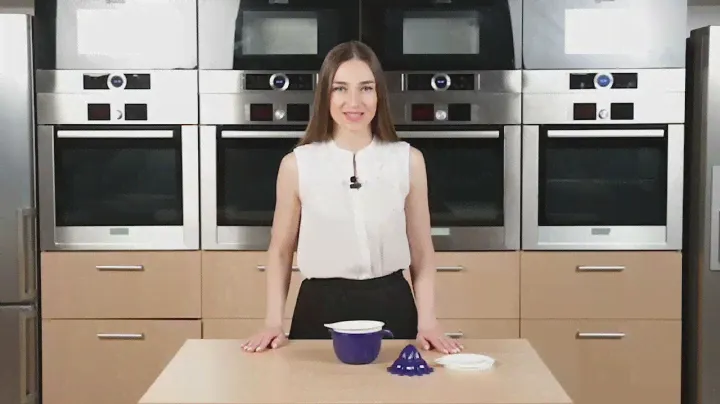 Набор "Веселый кулинар"