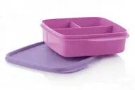 Контейнер Школьник цв.фиолетовый 550 мл 1шт - Tupperware