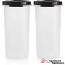 Набор: Компактус круглый 650мл*2шт Tupperware