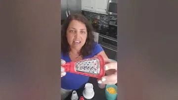 Tupperware Master System