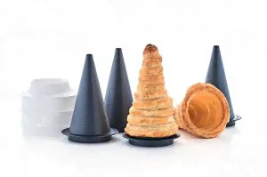 Конусы УльтраПро 4 шт - Tupperware-3