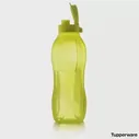 Эко-бутылка Tupperware 1,5 л салатовая