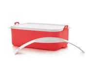 Контейнер Парад 1,5 литра красный Tupperware