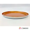 Поднос Аллегро металлический 30см с покрытием «Этерна»Tupperware