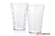 Стаканы Бриллиант» 475мл*2шт Tupperware