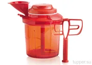 Комбайн Экстра-шеф 1.35л Tupperware
