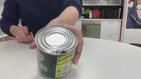 Tupperware с Королёвой. Консервный нож
