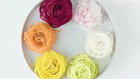 Tupperware - Spiralizer