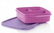 Контейнер Школьник цв.фиолетовый 550 мл 1шт - Tupperware