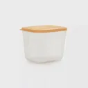 Контейнер Система холодильник 1,2л Tupperware для заморозки овощей, зелени, ягод, фарша