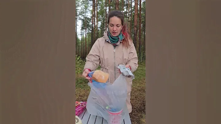 Распаковка для пикника на 1500 руб #распаковка #пикник #лента #лайфстайл #влог #расхламление #авито