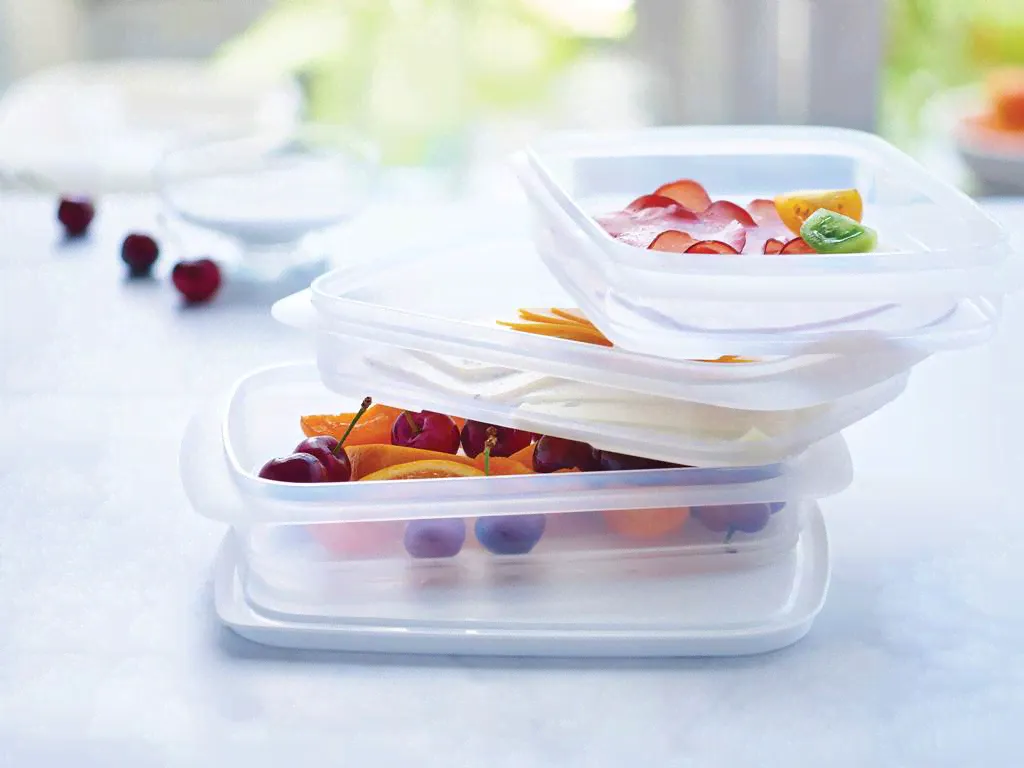 Набор «Полный состав» Tupperware