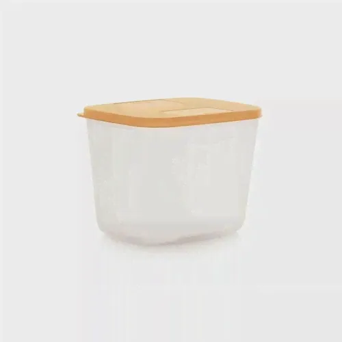 Контейнер Система холодильник 1,2л Tupperware для заморозки овощей, зелени, ягод, фарша-0
