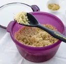 Рисоварка (круповарка) 3 литра - Tupperware