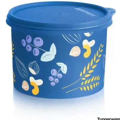 Емкость Гранола 1л 1шт - Tupperware™.-1