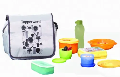 Сумка Healthy Tupperware