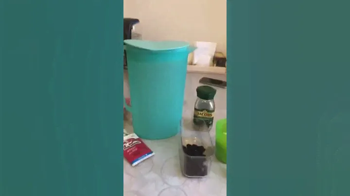 Квас. Кувшин Очарование от Tupperware
