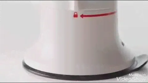 Full Master Fusion Presser - Amassador Tupperware