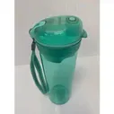 Бутылка c вставкой-ситом "Глэм" 400мл Tupperwar Tupperware