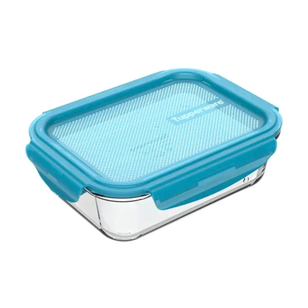 Tupperware Контейнер пищевой, 1000 мл, 1 шт-0