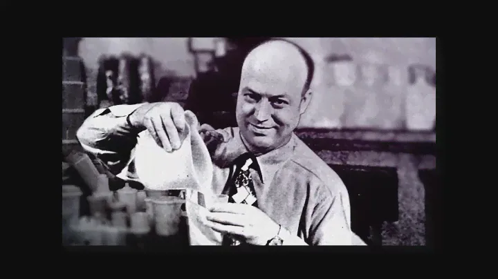 Tupperware story and how the brand has been changing lives since 1949