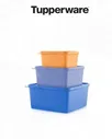 Контейнер Каскад оранжевый 500 мл Tupperware™ 1шт
