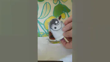 Головоломка. Сахарница-дозатор.