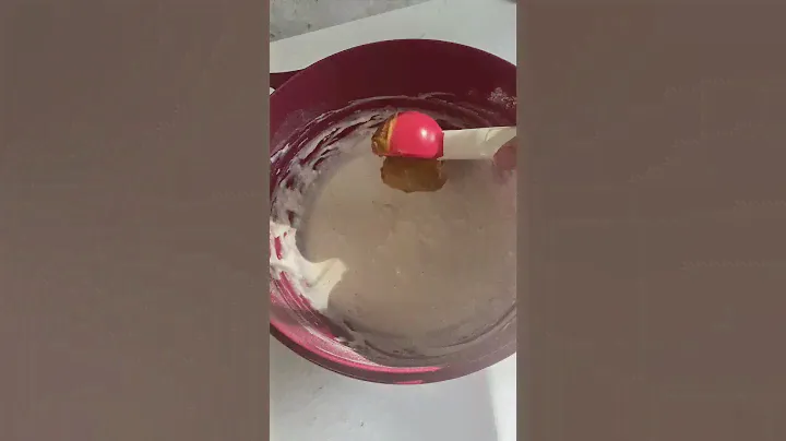 Peanut Butter Bread