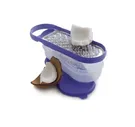 Терка с контейнером Tupperware