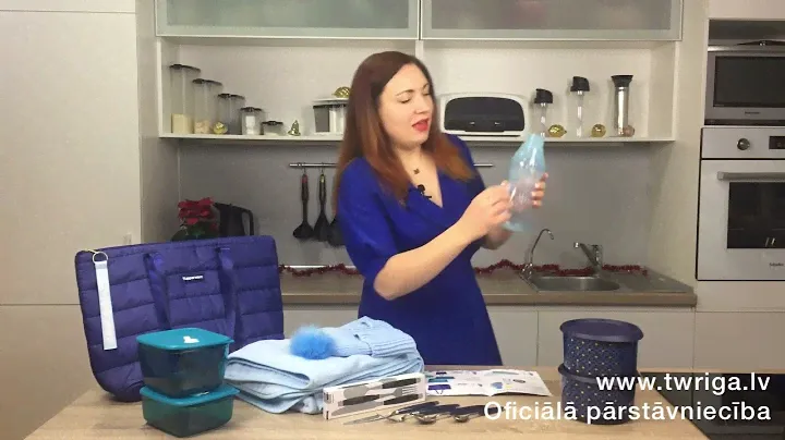 Tupperware Ikmēneša pārdošanas iniciatīvas (lv)