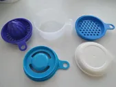 Набор Tupperware (набор поваренок)