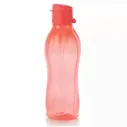 Бутылка с клапаном 750мл Коралловая Tupperware