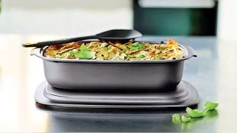 Ultra Pro / ЖИДКОКРИСТАЛЛИЧЕСКИЙ ПОЛИМЕР / www.tupperware-spb.ru