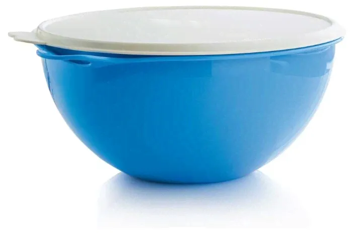 Миска Tupperware Б03 синий