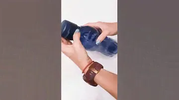 Эко-бутылка с клапаном Tupperware (1 л)
