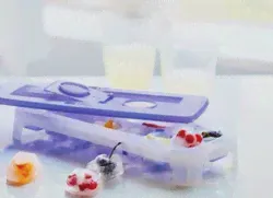Форма для льда Tupperware Е20, Пищевой полимер-0
