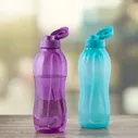 Пластиковая бутылка Tupperware, 1,5 л, набор из 2 шт.