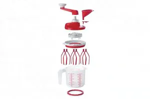 Турбо-миксер От шефа 1,35л. Tupperware™- 1шт.-4