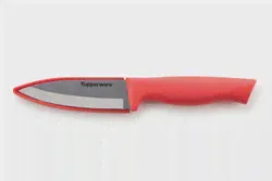 Универсальный нож Tupperware "Гурман", с чехлом-0
