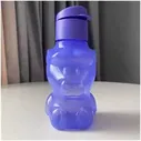 Бутылка с клапаном Бычок 425мл синий Tupperware