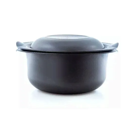 Кастрюля с крышкой круглая УльтраПро 5л Tupperware