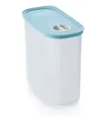 Компактус Tupperware для сыпучих продуктов Таймер 1,25л