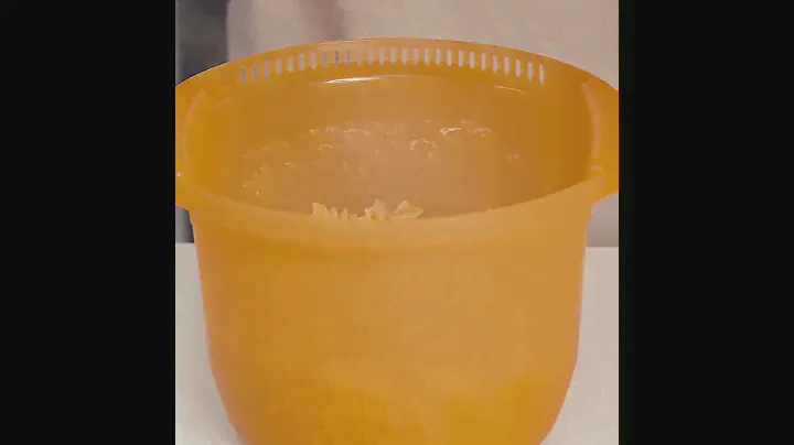 Паста - браво для приготовления макаронных изделий в микроволновой печи Tupperware