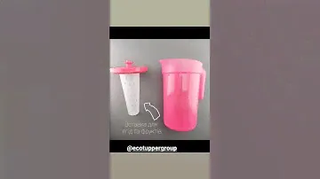 Кувшин Иллюмина Tupperware