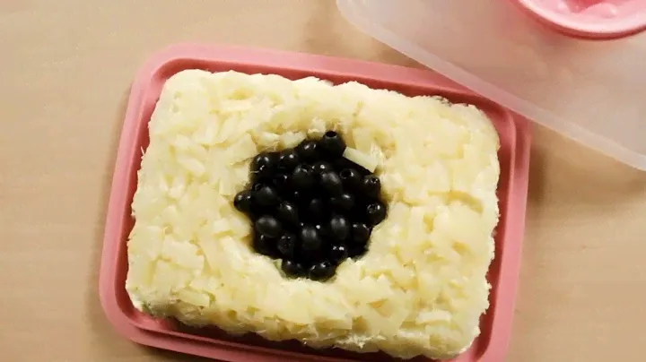 Форма для желе