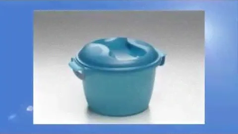 Рисоварка Tupperware