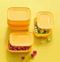 Охлаждающие лотки цв.желтый 450 мл 1шт - Tupperware