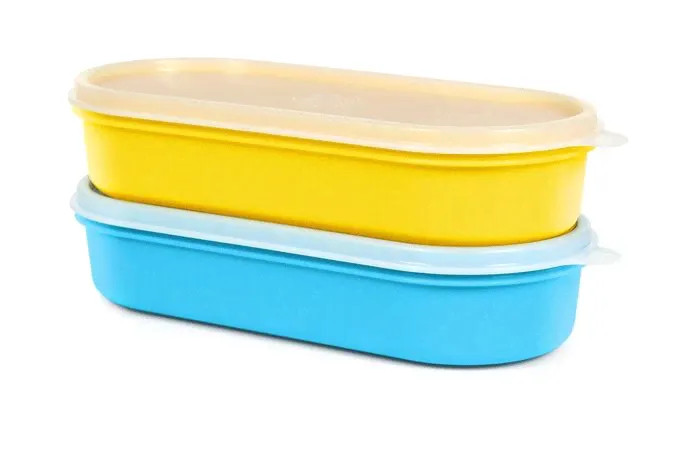 Эллипс 1шт Tupperware™